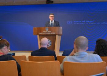 İsrail Dışişleri Bakanı: Kürtlere yönelik saldırılar durdurulmalı