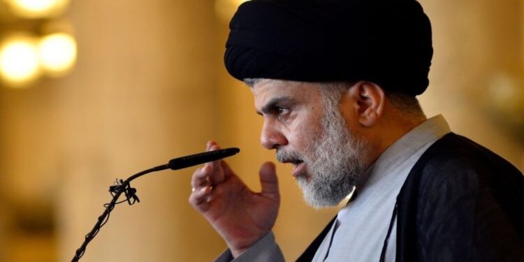 Sadr’dan Suriye için diyalog çağrısı