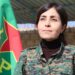 YPJ Sözcüsü Rûken Cemal: Minbic’te tarihi bir direniş var