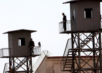 ‘Türkiye’de son 1 yılda 70 binin üzerinde insan tutuklandı’