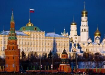 Kremlin: Suriye’deki geçici hükümetle iletişimdeyiz