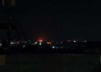 Qamişlo’da rejim noktaları bir kez daha bombalandı