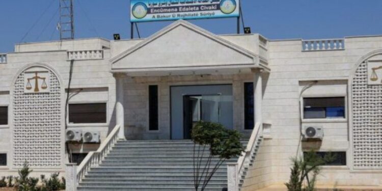 Özerk Yönetim: Bölgeye bir uluslararası soruşturma komitesi gönderin