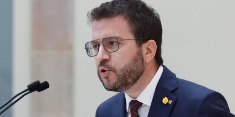 Katalan bakandan İspanya başbakanına ‘Rojava’ mektubu