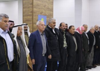 Kürt kanaat önderlerinden birlik çağrısı