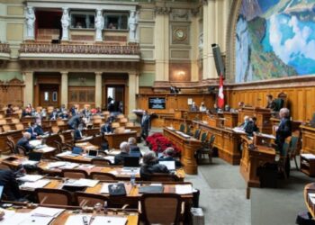 İsviçre Parlamentosu, Êzidî soykırımını tanıdı