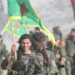 ‘Rojava Kadın Devrimi etrafında kenetlenelim’