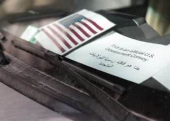 Washington, Şam’da geçici hükümetle görüştü