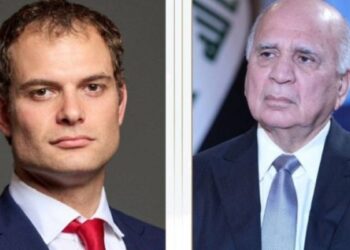 Irak, DAİŞ konusunda uyardı!