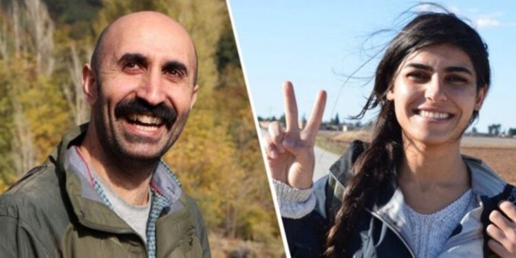 İstanbul Barosu’ndan katledilen gazeteciler için açıklama: Soruşturma yürütülsün