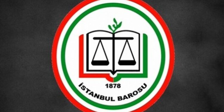İstanbul Barosu’ndan ‘hukukun ilkelerine saygı duyun’ çağrısı