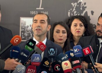 Celal Talabani mezarı ziyareti sonrası ‘birlik’ mesajları