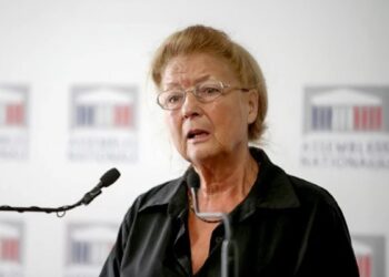 IFJ Başkanı: Türkiye mafya tarzıyla gazetecileri hedef alıyor