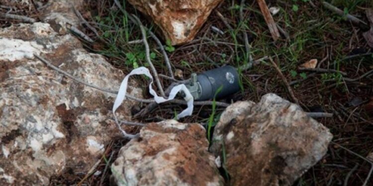 Savaş kalıntılarından dolayı 64 kişi yaşamını yitirdi