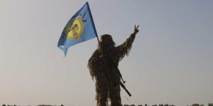 QSD’deden Minbic’teki son duruma ilişkin açıklama