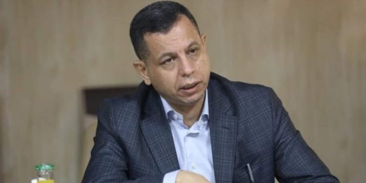 Irak Federal İstihbarat Dairesi başkanı Şam’ı ziyaret etti