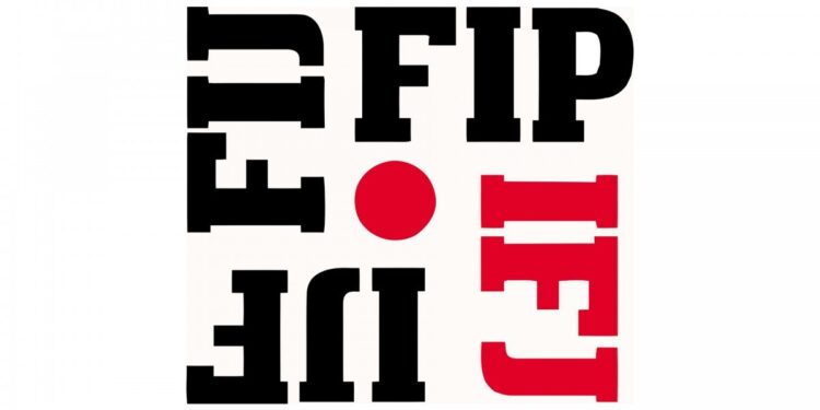 IFJ: Gazze’de 147 Filistinli gazeteci ve medya çalışanı öldürüldü