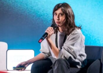 İtalyan gazeteci İran’da tutuklandı