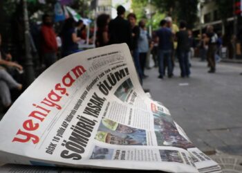 Yeni Yaşam Gazetesi: Erişim engeli gerekçesi ‘keyfi’ çıktı