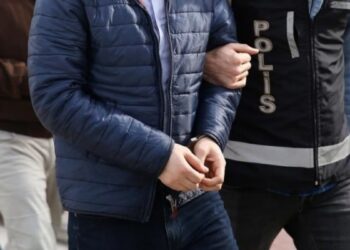 İzmir Barosu yöneticilerini tehdit eden kişi tutuklandı