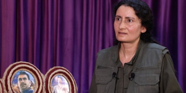 Besê Hozat 28 Aralık görüşmesini değerlendirdi