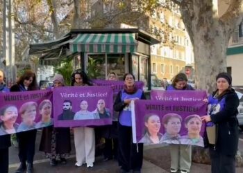 Fransa Adalet Bakanlığı’na ‘Paris Katliamları’na ilişkin mektup