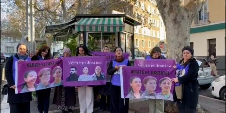 Fransa Adalet Bakanlığı’na ‘Paris Katliamları’na ilişkin mektup