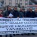 Rojava ile dayanışma çağrısı: Çetelere sırtını dayayanlar yenilecek