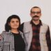 Çift kelepçe dayatmasına karşı çıkan tutsağa şiddet