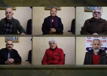 ‘2024 yılı emeklilerin ölüm yılı oldu’