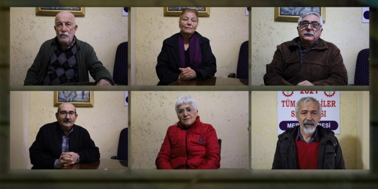 ‘2024 yılı emeklilerin ölüm yılı oldu’