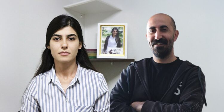 DFG: Katledilen gazetecilerden aldığımız güçle hakikati dile getireceğiz