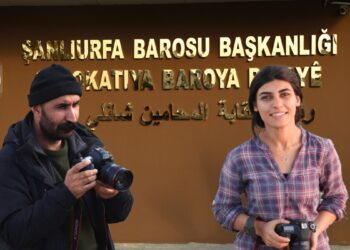 Riha ve Amed Barosu gazetecilerin katledilmesini kınadı