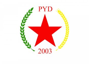 PYD’den ‘Suriye ulusal toplantısı’ çağrısı
