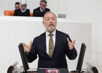 Temelli: Demokratikleşmeye İmralı ile başlayın