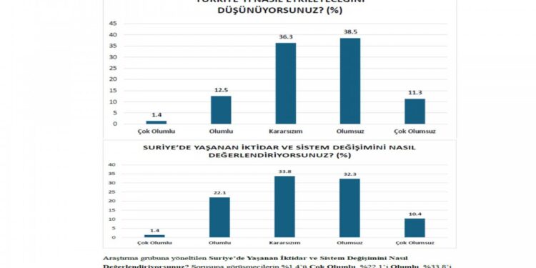 Suriye anketi: Kürtler yeni yönetim için ne diyor?