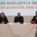 Birdal: Tecrit kapısı demokrasi ve barışa açılmalıdır