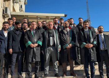 Üye hakimden avukatlara: Ne konuşuyorsunuz lan!