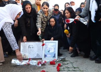 Taybet İnan katledildiği sokakta anıldı