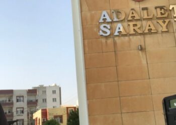 Cizîr’de 10 kişi tutuklandı