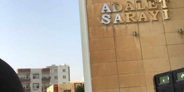 Cizîr’de 10 kişi tutuklandı