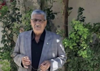 Ömrünü mücadeleye adayan Baysoy yaşamını yitirdi