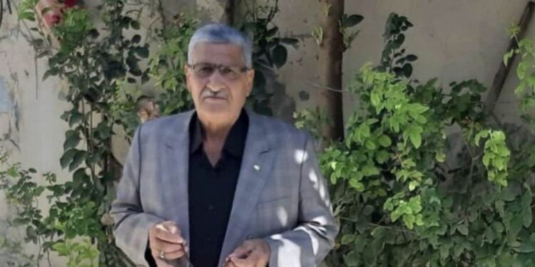 Ömrünü mücadeleye adayan Baysoy yaşamını yitirdi