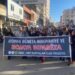 ‘Rojava insanlığın onurudur, savunalım’