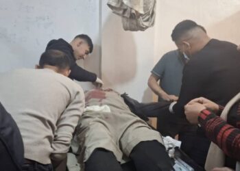 Suriye İnsan Hakları Örgütü’nden BM’ye Türkiye çağrısı