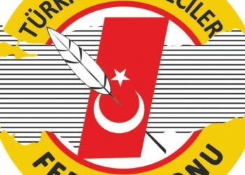 TGF’nin grubundaki ırkçı paylaşıma tepki