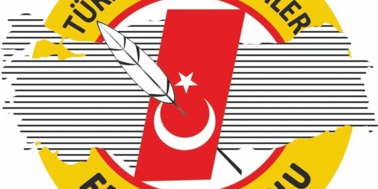 TGF’nin grubundaki ırkçı paylaşıma tepki