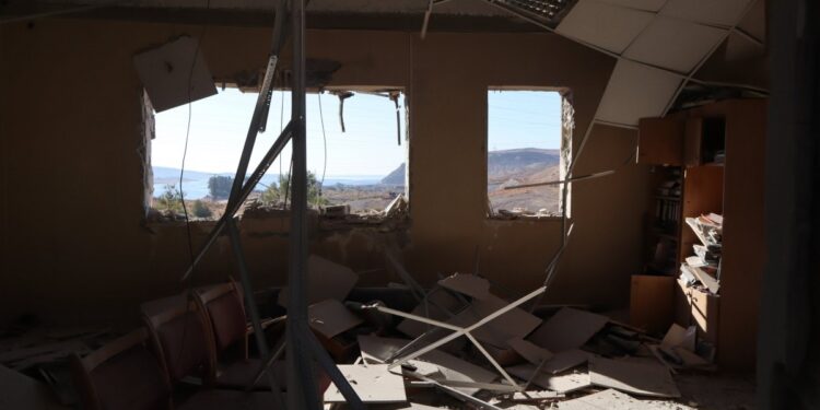 QSD: Türkiye ateşkesi istismar ediyor