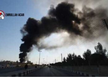 SİHA saldırılarıyla 6 ayda 77 kişiyi katledildi