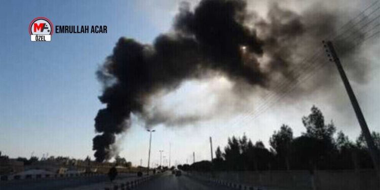 SİHA saldırılarıyla 6 ayda 77 kişiyi katledildi